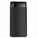 Ne&scaron;iojamas įkroviklis (Power bank) Forever TB-100L, 20000 mAh, juoda sp.