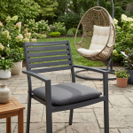 Lauko kėdės pagalvėlė Classic Sitz 485472, 45 x 45 cm