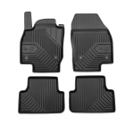Automobilio kilimėlis, priekinis/galinis Frogum Premium 77, Volkswagen T-Cross 2018-