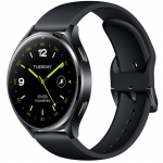 I&scaron;manusis laikrodis Xiaomi Watch 2, juoda sp.