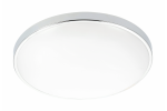 &Scaron;viestuvas lubų GTV Atol LD-ATOL32W-NW-01, LED, 4000 &deg;K, 1 x 32 W, balta sp.