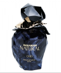 Kvepalai Al Haramain Natural Oud, 100 ml