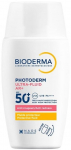 Priemonė įdegio priežiūrai veidui Bioderma Photoderm AR+ SPF50+, 30 ml