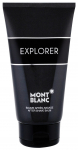Balzamas po skutimosi Montblanc, 150 ml