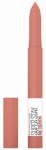 Pagrindas lūpoms Maybelline Super Stay Ink Crayon, 1.5 g, 95 talk the talk