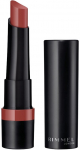 Lūpų dažai Rimmel London Lasting Finish Extreme Matte, 2.3 g, 180 blushed pink