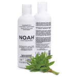 &Scaron;ampūnas Noah 1.7. Black Peper And Pepermint, 250 ml