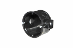 Montavimo dėžutės uždaram montavimui Liregus IID66-001-01, IP20, 7.2 cm x 4.2 cm
