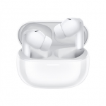Belaidės ausinės Xiaomi Redmi Buds 5 Pro, balta sp.