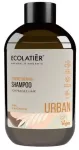 &Scaron;ampūnas Ecolatier Urban Strengthening, 600 ml