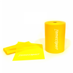 Gimnastikos juosta Tomaz Sport Light, 1 - 45 cm x 15 cm x 0.15 cm