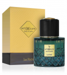 Kvapusis vanduo La Fede Intoxicate Blue Elixir, 100 ml