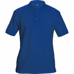 Darbiniai mar&scaron;kinėliai universalus Cerva Dhanu, royal blue, M dydis