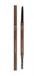 Antakių pie&scaron;tukas BOM Super Slim, 0.1 g, taupe brown sp. 03