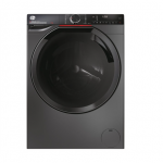 Skalbimo ma&scaron;ina Hoover H7W4 49MBCR-S, 9 kg, juoda sp.