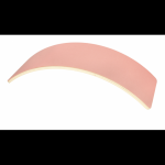 Balansinis kilimėlis, vaikams Lulilo Ajlo, 82 cm, ruda sp.