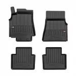 Automobilio kilimėlis, priekinis/galinis Proline, Mercedes-Benz B-Class W245 2005-2011