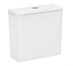 Unitazo bakelis Hansgrohe Q, balta