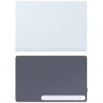 Plan&scaron;etinių kompiuterių dėklas Samsung, pilka sp., 10.9"