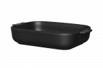 Kepimo forma su dangčiu Maku Robuste 648940, juoda sp., 30 cm x 19.5 cm