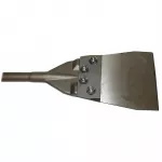 Priedas, grandiklis, perforatoriui Makita SDS-MAX, 635 mm
