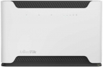 Mar&scaron;rutizatorius MikroTik Chateu LTE12, balta sp.