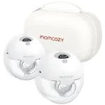 Pientraukio rinkinys, elektrinis Momcozy M5 BP180-GR00BA-A