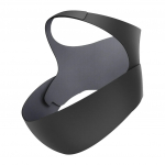 Nė&scaron;čiųjų diržas Momcozy Belly, juoda sp., -, L