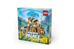 Stalo žaidimas LEGO&reg; Monkey Palace, EN