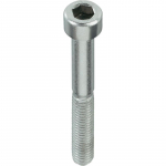 Varžtas DIN 912 Haushalt, 5 mm x 10 mm, 40 vnt.