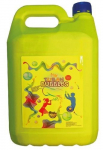 Muilo burbulų skystis Tuban 3603, 5000 ml