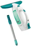 Langų valytuvas Leifheit Dry&Clean 51001