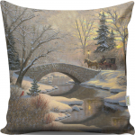 Dekoratyvinė pagalvėlė Mioli Decor, įvairių spalvų, 43 cm x 43 cm