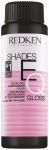 Plaukų dažai Redken Shades EQ Equalizing Color Kicker, oranžinė sp., 180 ml