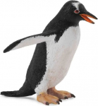 Žaislinė figūrėlė Collecta Penguin Gento 88589, įvairių spalvų