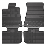 Automobilio kilimėlis, priekinis/galinis El Toro, Lexus IS III 2013-