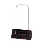 Sniego stumtuvas Forte Tools, 133 cm x 80 cm, plastikas