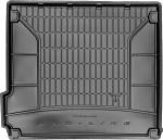Automobilio kilimėlis, bagažinės Frogum ProLine, BMW X5 F15 2013-