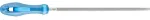 Dildė Pferd 250C3-PH 1162, apvali, 250 mm, metalas