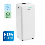Oro sausintuvas Trotec TTK 64 HEPA, 420 W