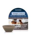 Va&scaron;kas, aromatinė Yankee Candle Vanilla Bean Espresso, 22 g, Ruda sp.