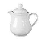 Kavinukas Seltmann Weiden, 0.34 l, balta