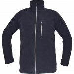 Darbinis &scaron;varkas vyrams Cerva Karela, juoda sp., XXXL dydis