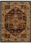Kilimas vidaus Antique, ruda sp., 145 cm x 120 cm