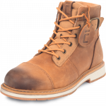 Darbo batai vyrams Cerva Hombee O2 SRC, be aulo, be pa&scaron;iltinimo, smėlio, 38 dydis