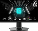 Monitorius MSI G255PF E2, Fast IPS, 180 Hz, FHD, 24.5"