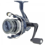 Ritė Konger Venom 630 FD Universal, 3000, 135 l, 245 g, pilka sp.