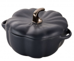 Tro&scaron;kinimo indas Zwilling Pumpkin 40508-549-0, juoda sp., 14.8 cm x 14.8 cm, 0.7 l