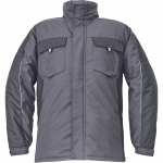 Darbinis &scaron;varkas vyrams Cerva Max Neo, antracito sp., 4XL dydis