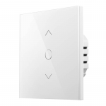 I&scaron;manusis WiFi roletų jungiklis Meross MRS100HK, 100 - 240 V